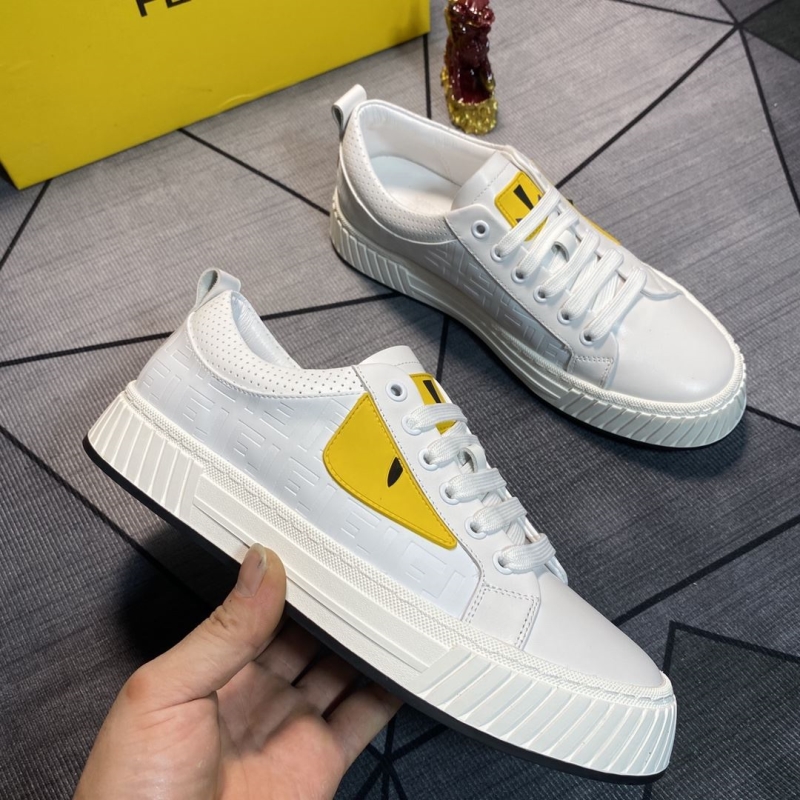 Fendi Casual Shoes